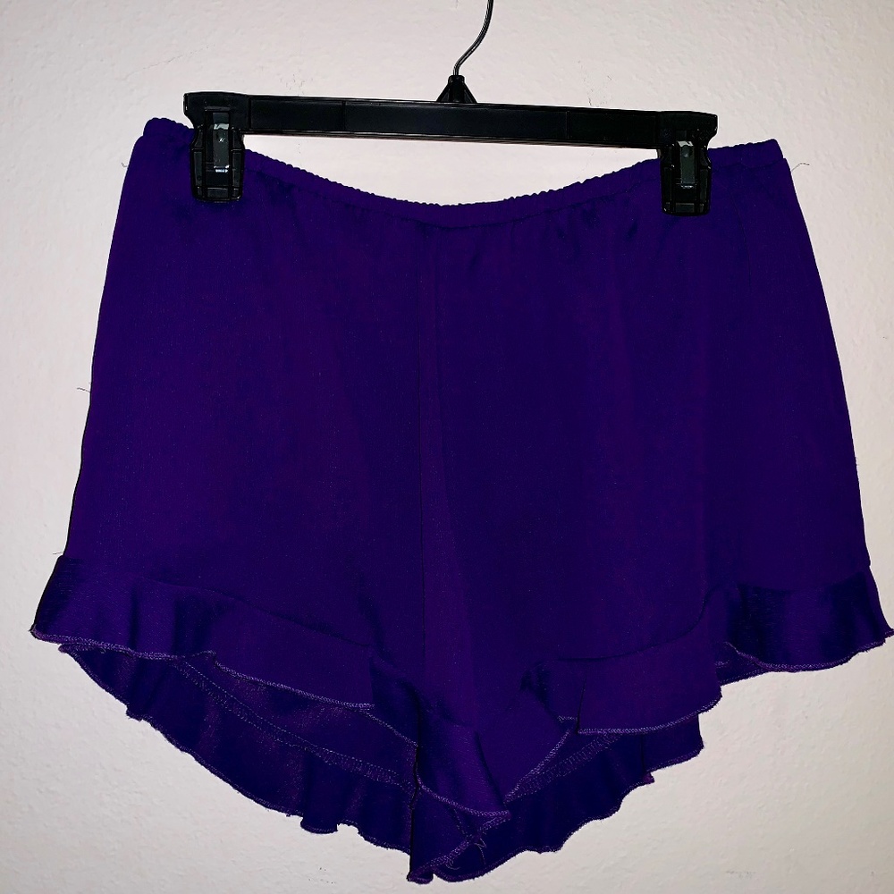 Flowy Shorts